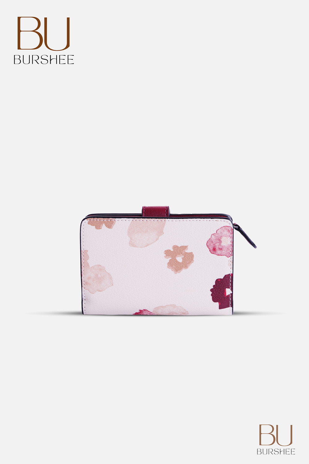 ϾΟΆϾΗ - Classic wallet shape .