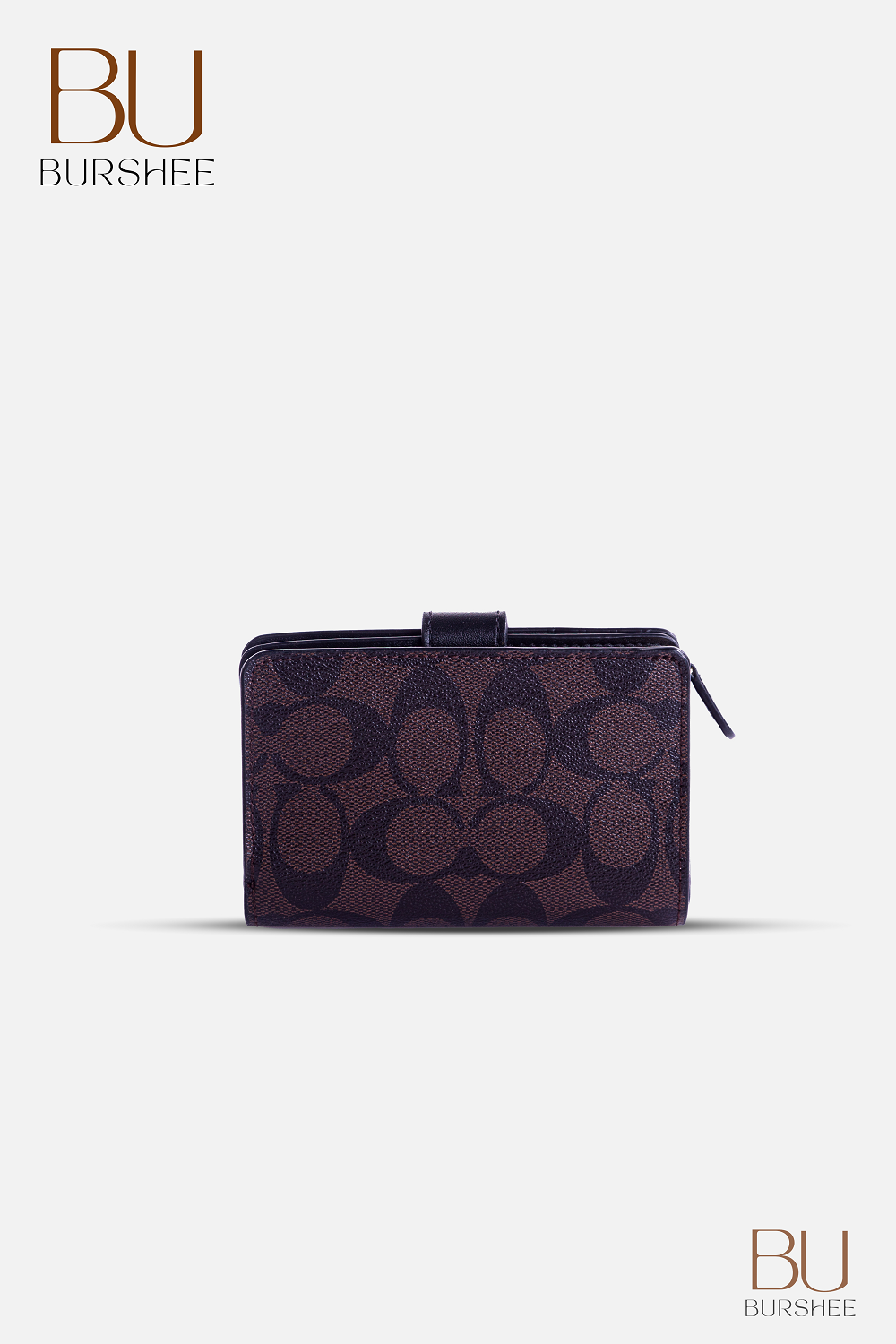 ϾΟΆϾΗ - Classic wallet shape .