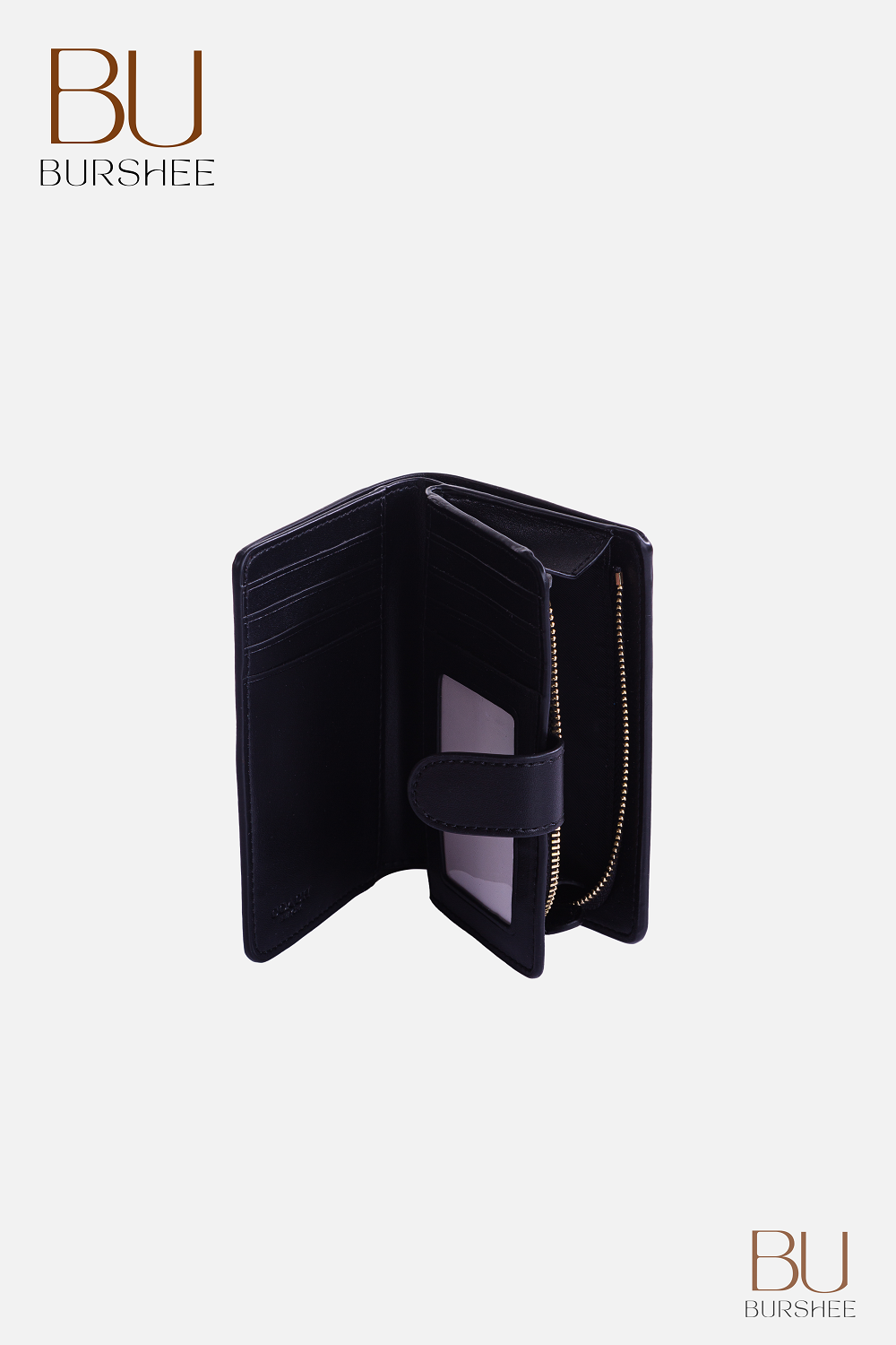 ϾΟΆϾΗ - Classic wallet shape .