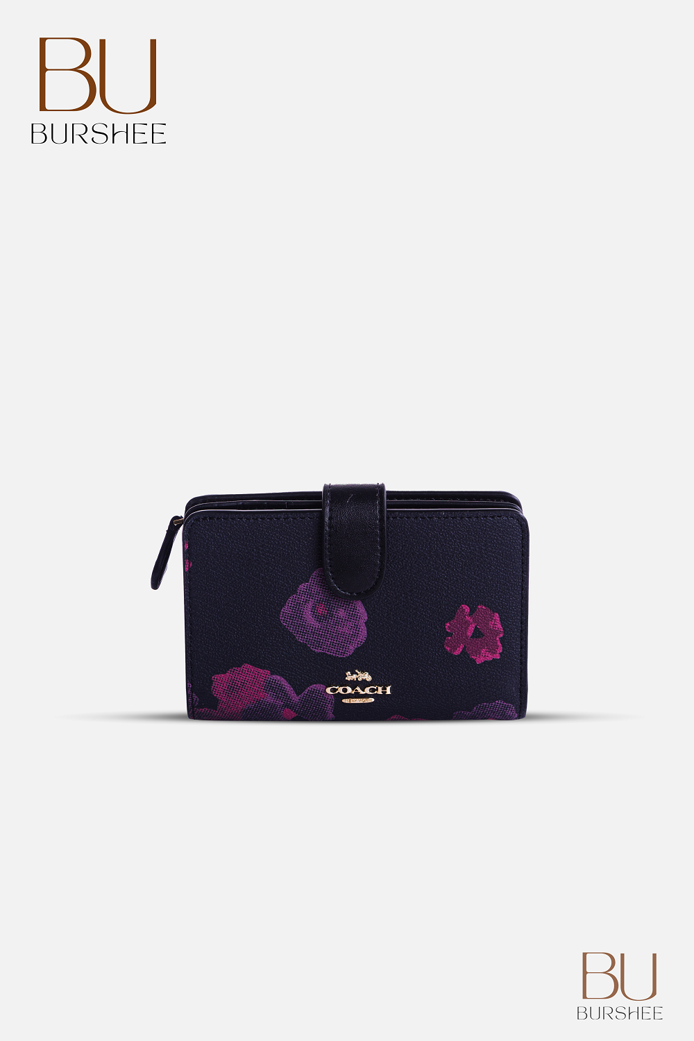 ϾΟΆϾΗ - Classic wallet shape .