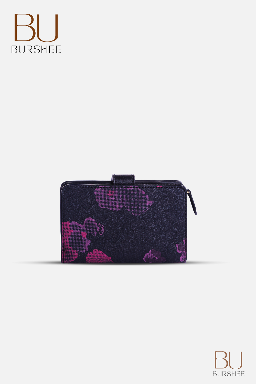 ϾΟΆϾΗ - Classic wallet shape .