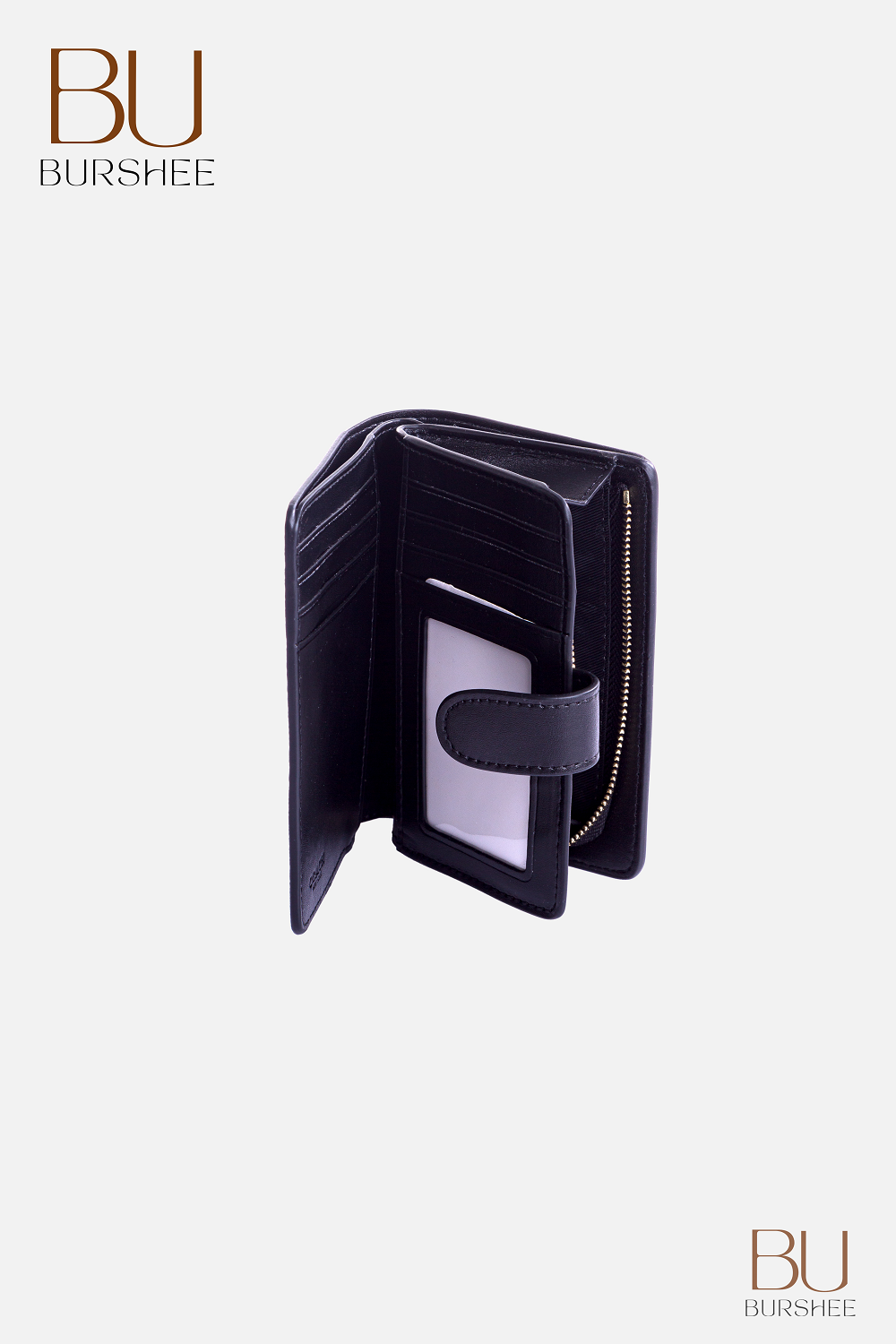 ϾΟΆϾΗ - Classic wallet shape .