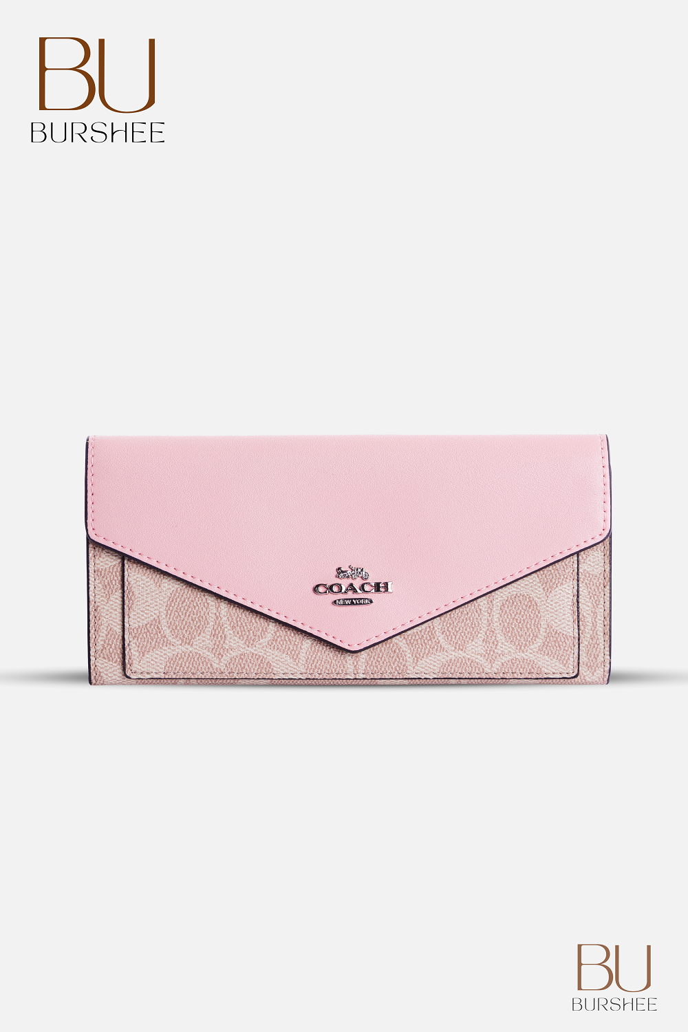 ϾΟΆϾΗ - Classic wallet shape .