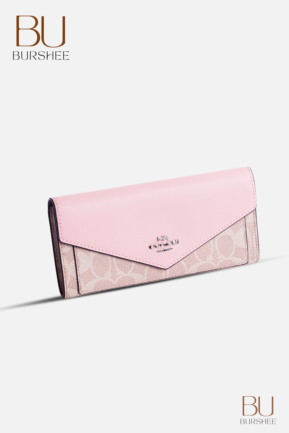 ϾΟΆϾΗ - Classic wallet shape .