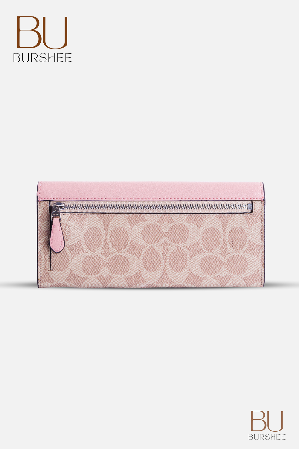 ϾΟΆϾΗ - Classic wallet shape .