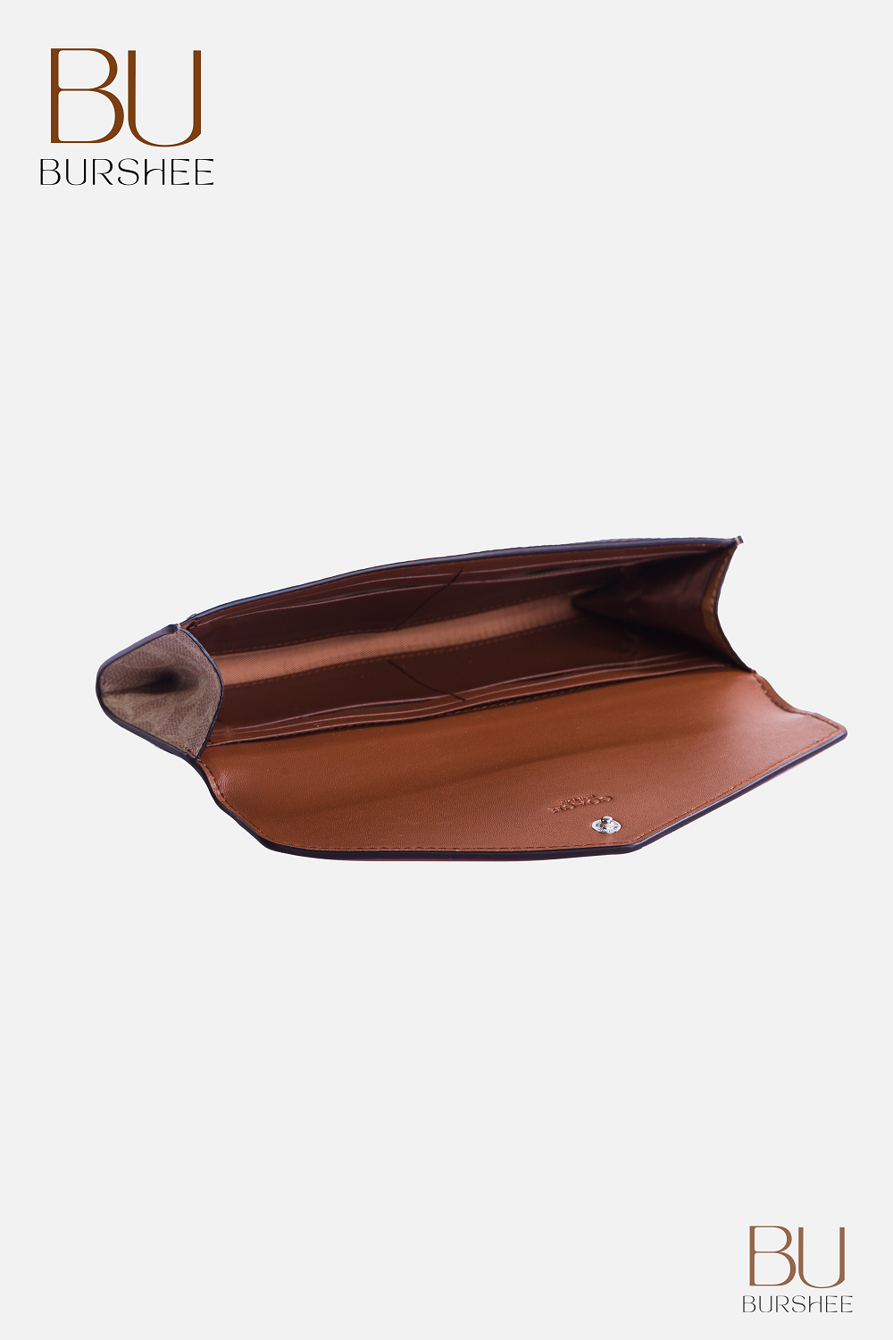 ϾΟΆϾΗ - Classic wallet shape .