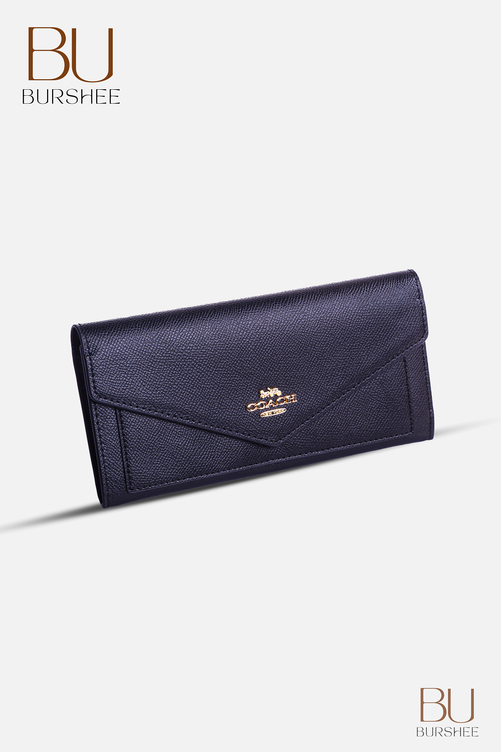 ϾΟΆϾΗ - Classic wallet shape .