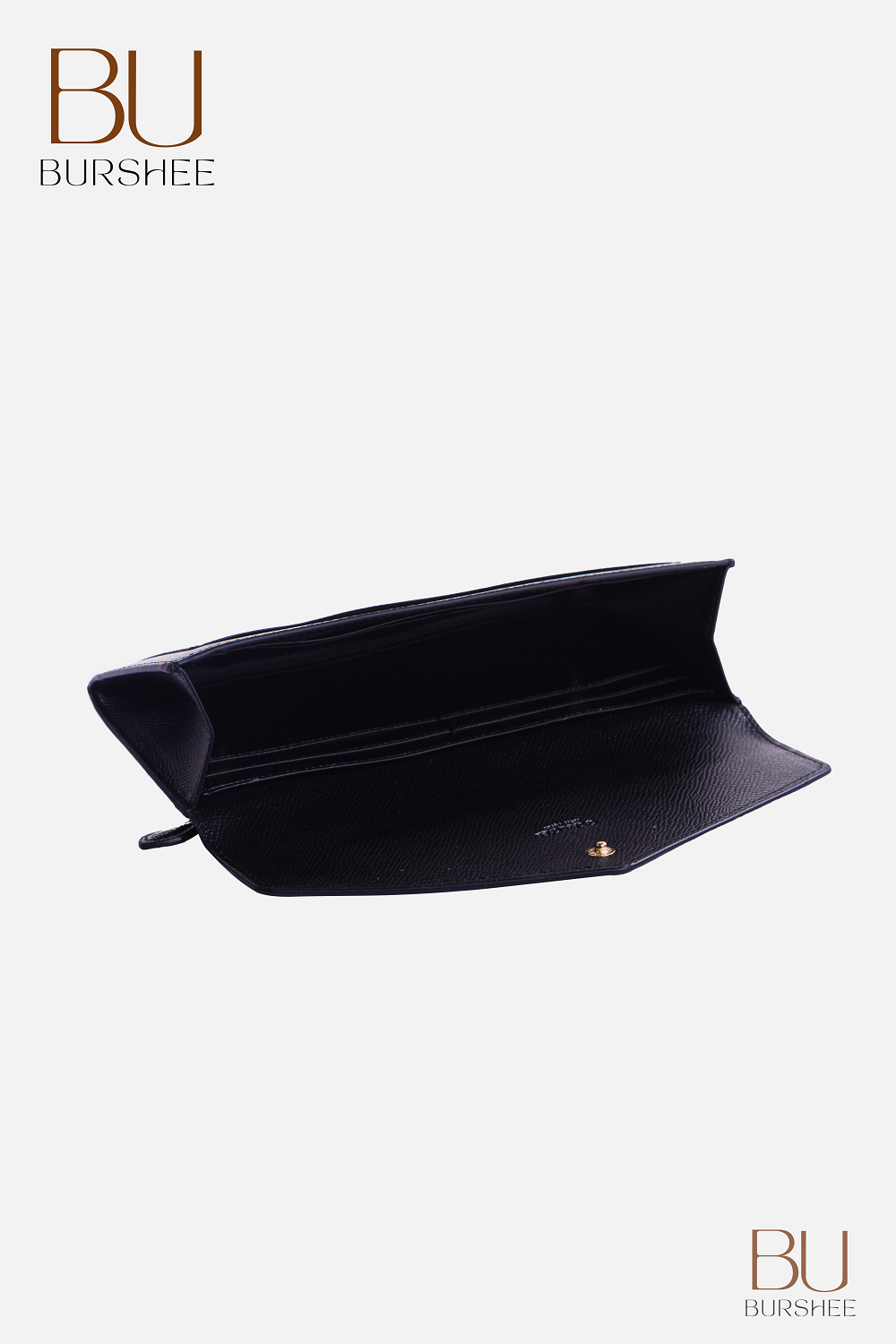 ϾΟΆϾΗ - Classic wallet shape .