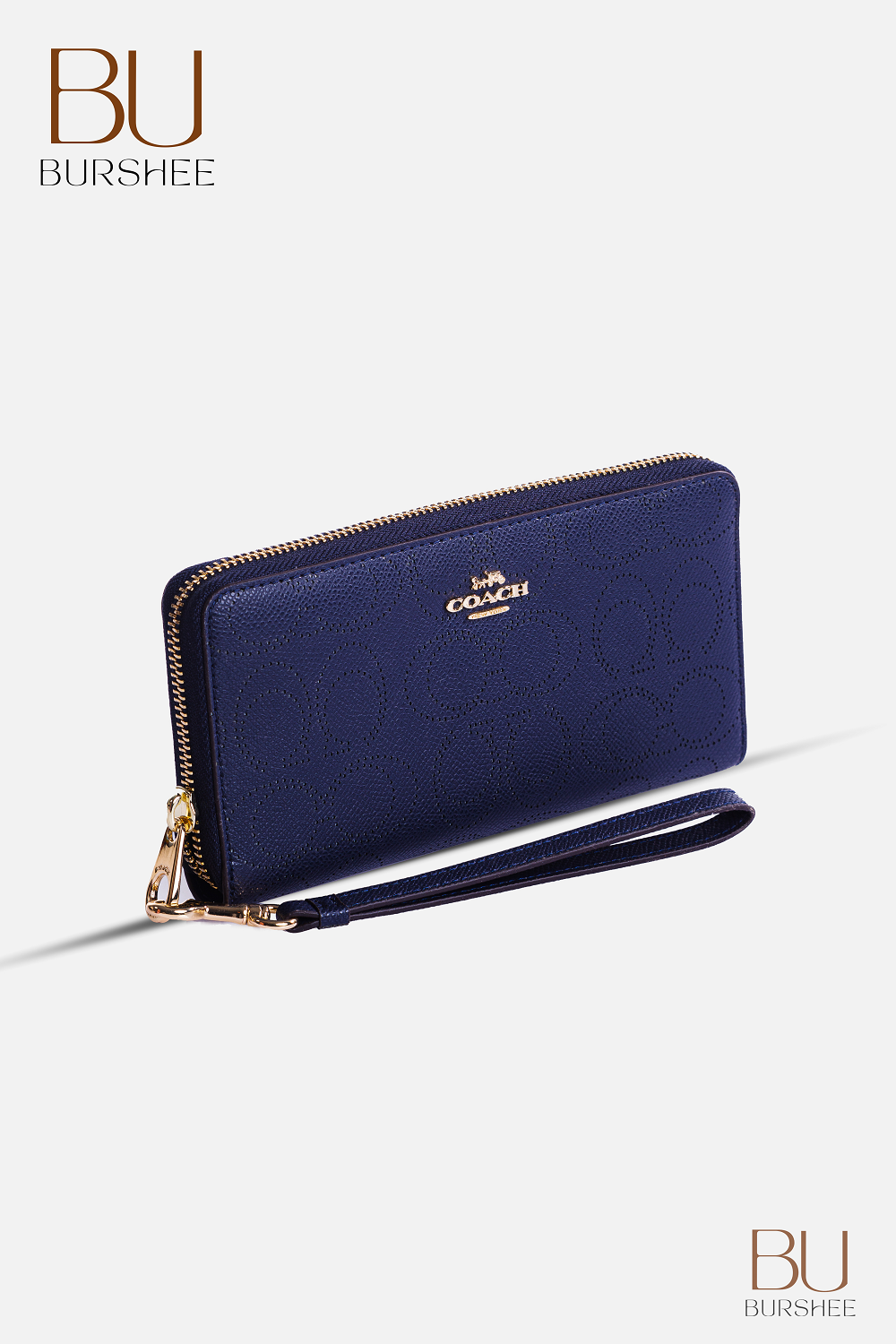 ϾΟΆϾΗ - Classic wallet shape .