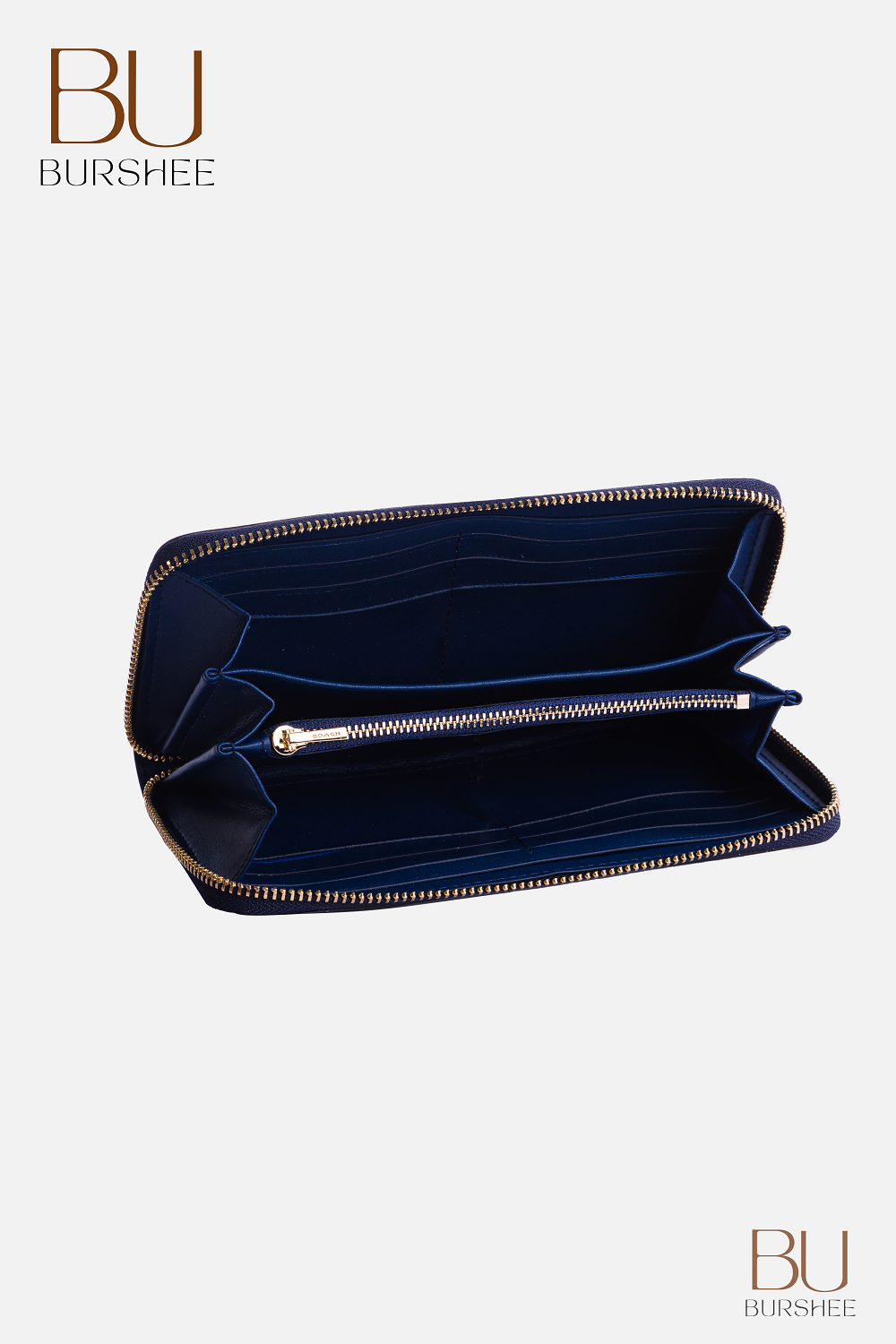 ϾΟΆϾΗ - Classic wallet shape .