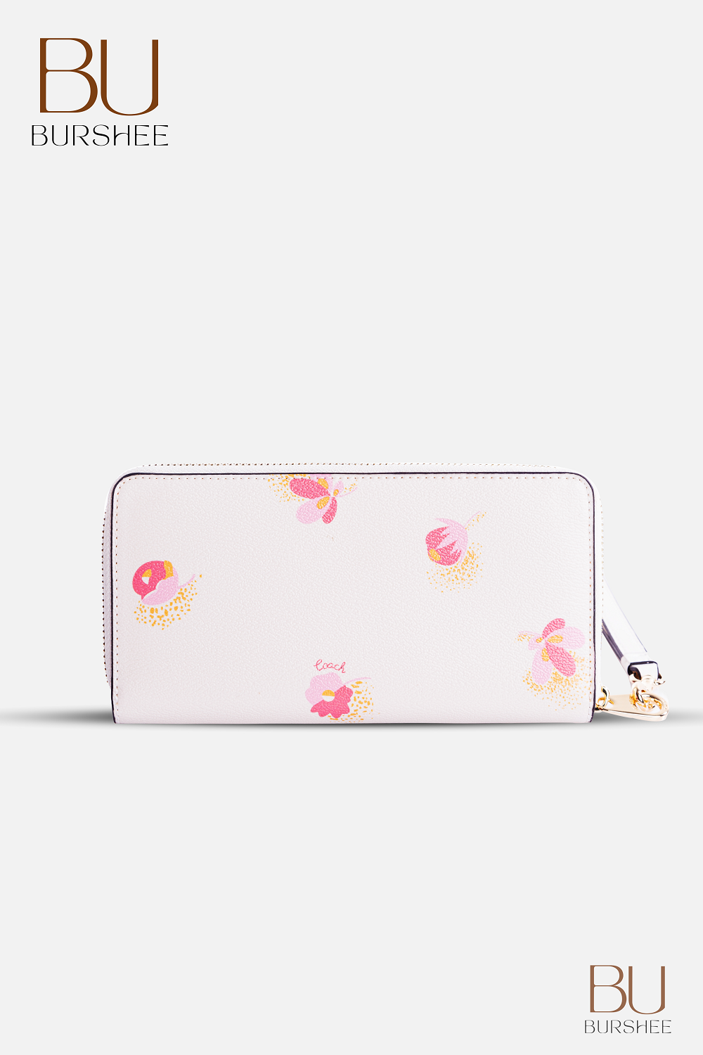 ϾΟΆϾΗ - Classic wallet shape .