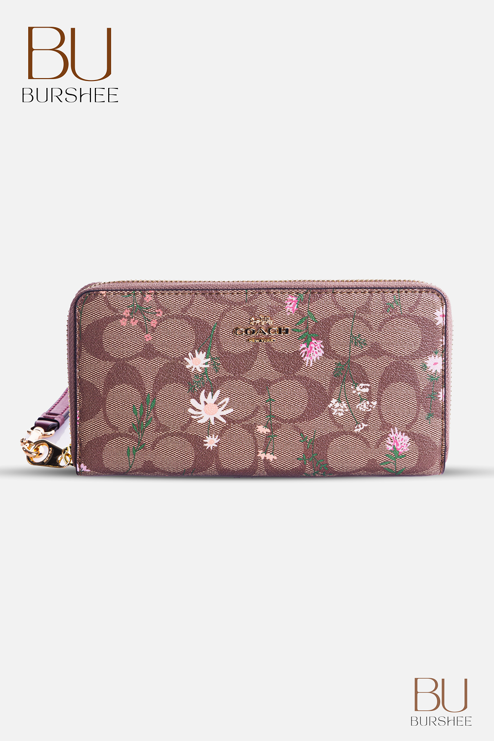 ϾΟΆϾΗ - Classic wallet shape .