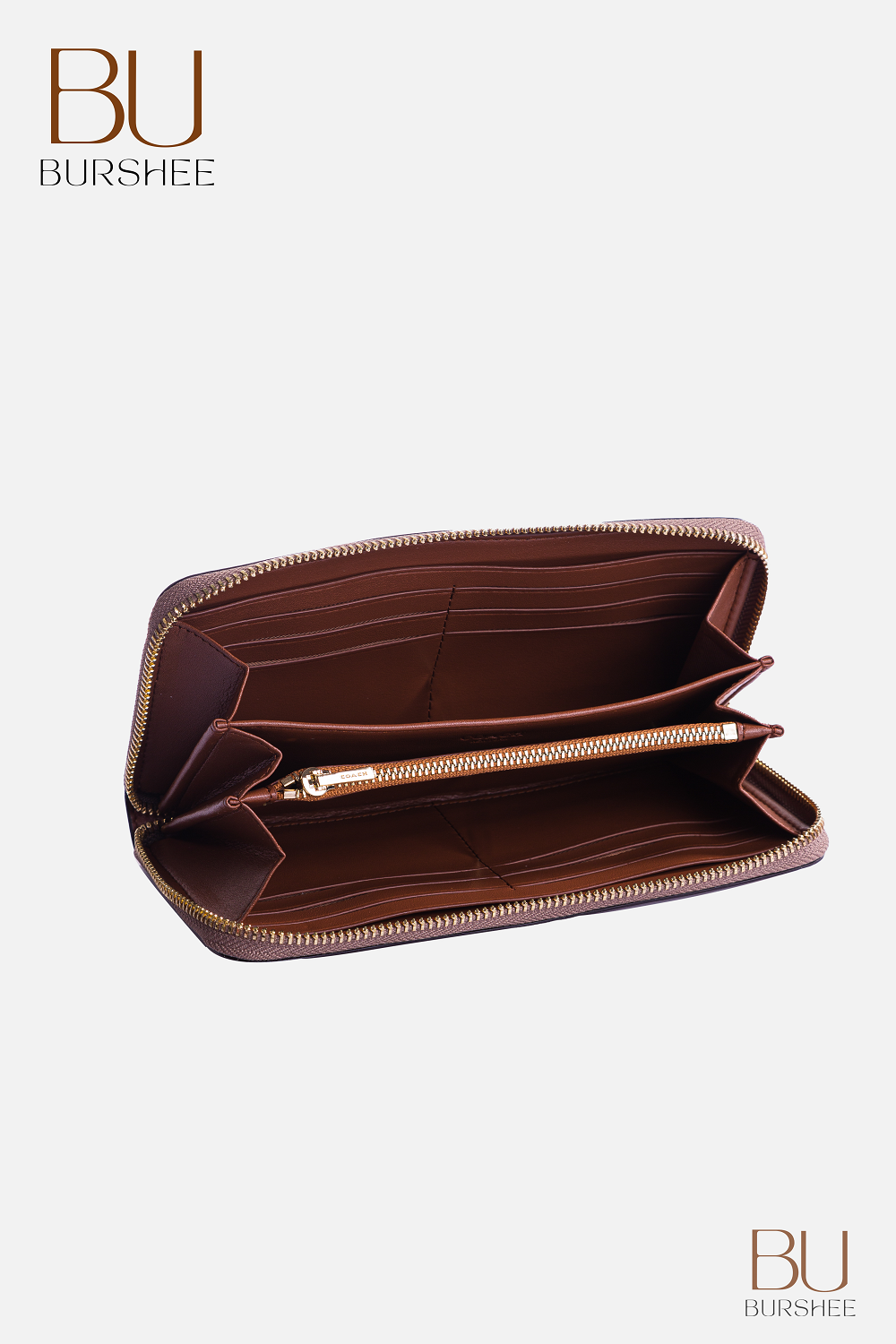 ϾΟΆϾΗ - Classic wallet shape .