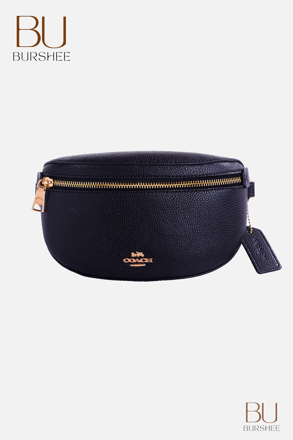 Coach belt bag online selena