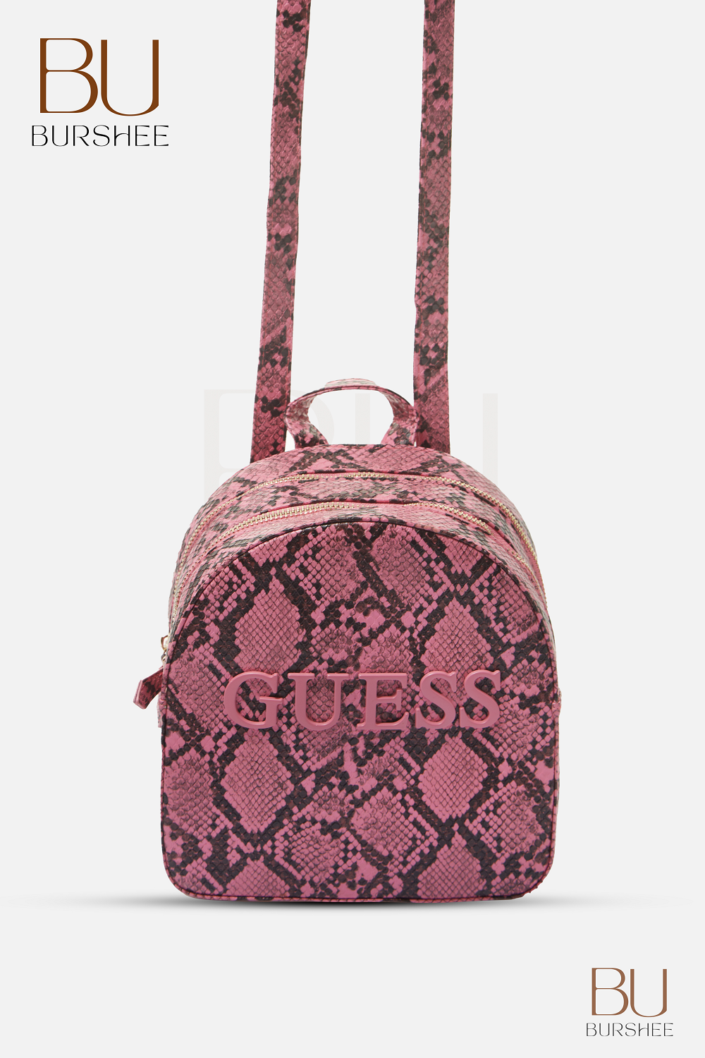 Guess mini 2025 backpack crossbody