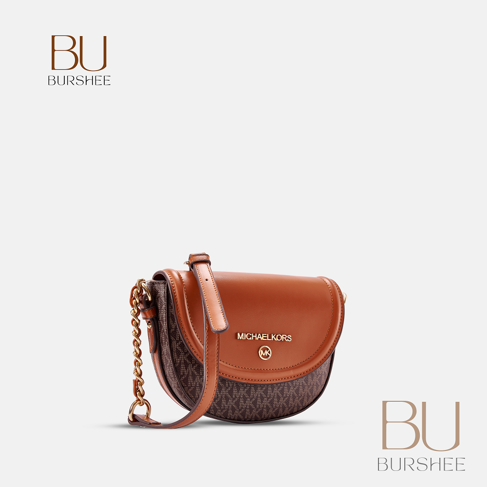 ( M I Ċ Ĥ A E L K 0 R S ) CROSSBODY SMALL SIZE . .