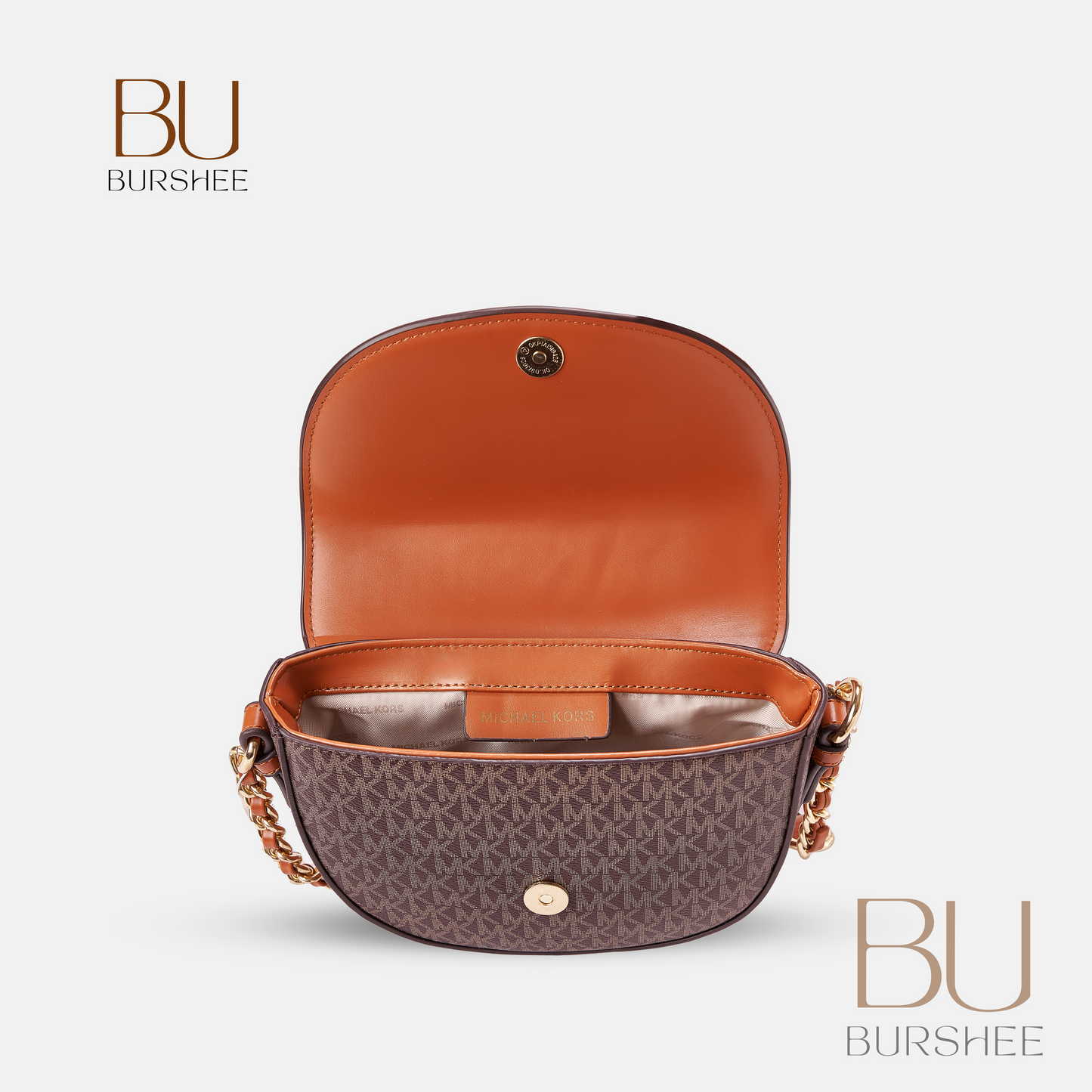 ( M I Ċ Ĥ A E L K 0 R S ) CROSSBODY SMALL SIZE . .