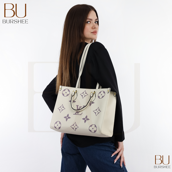 Ł.V - BAG - BIG SIZE - LV- M45494 -B