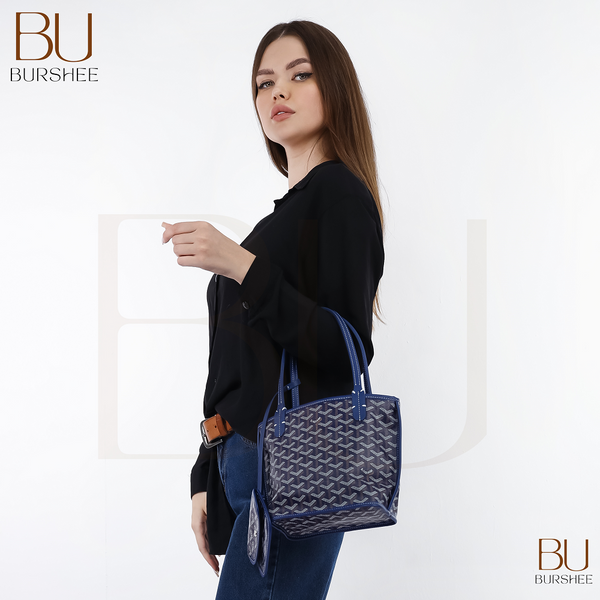 GOYARD - SMALL SIZE - BAG-GOY-D3