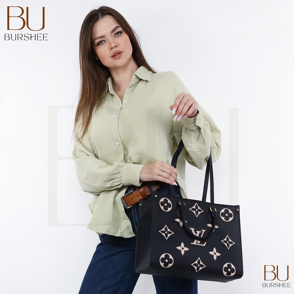 Ł.V - BAG - BIG SIZE - LV- M45494 -A