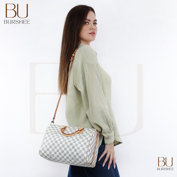 Ł.V - BAG - BIG SIZE - LV - M40391-A