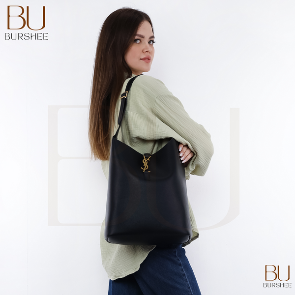 Y  S  L - BIG SIZE - BAG-YSL-CC