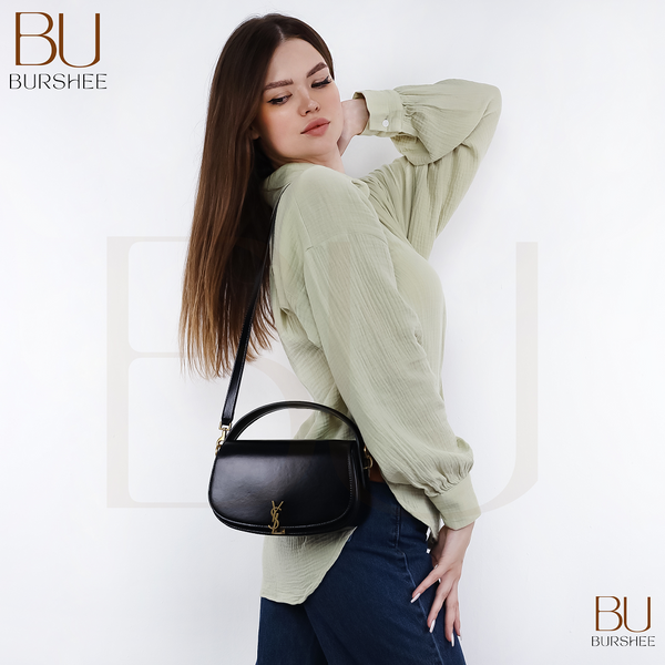 Y  S  L - MEDIUM SIZE - BAG-YSL-C1