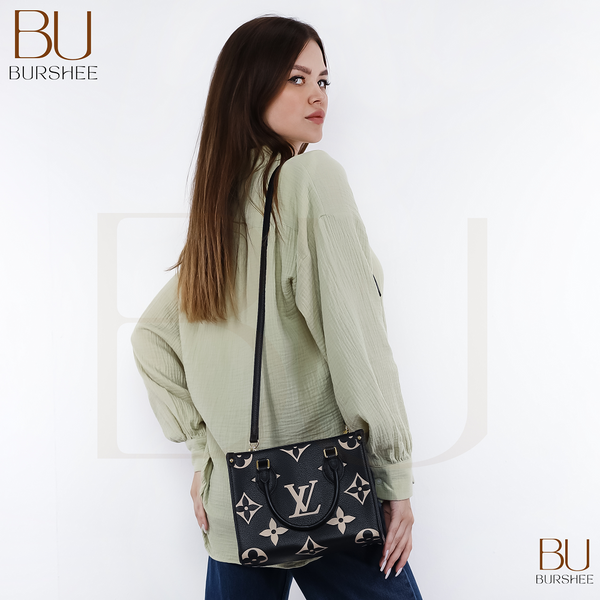 Ł.V - BAG - SMALL SIZE - LV - M45659 -A