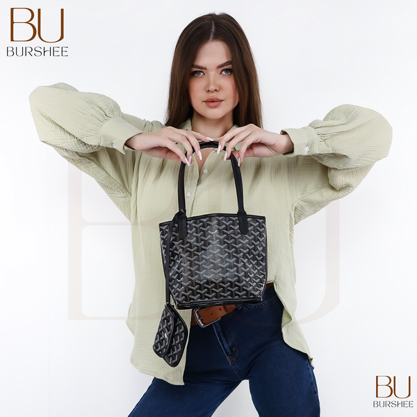 GOYARD - SMALL SIZE - BAG-GOY-D1