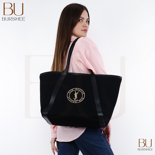 Y  S  L - BIG SIZE - BAG-YSL-BB