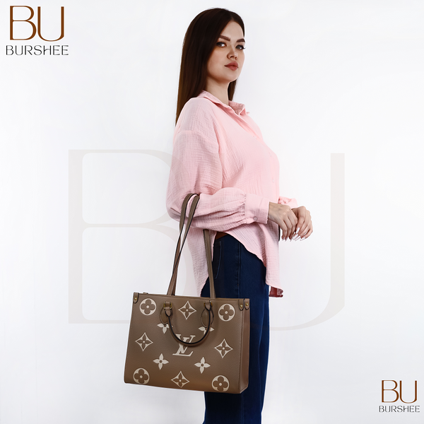 Ł.V - BAG - BIG SIZE - LV- M45494 -C
