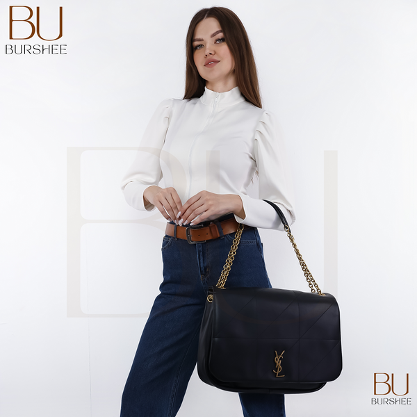 Y  S  L - BIG SIZE - BAG-YSL-AA