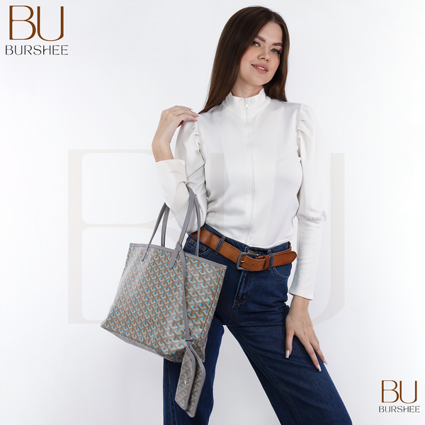 GOYARD - BIG SIZE - BAG-GOY-A1