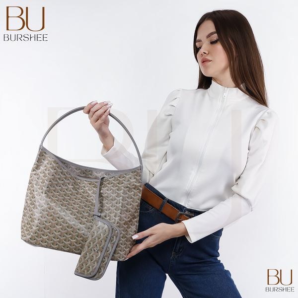 GOYARD - BIG SIZE - BAG-GOY-C2