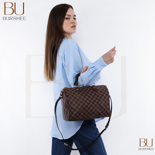 Ł.V - BAG - BIG SIZE - LV - M40391-B