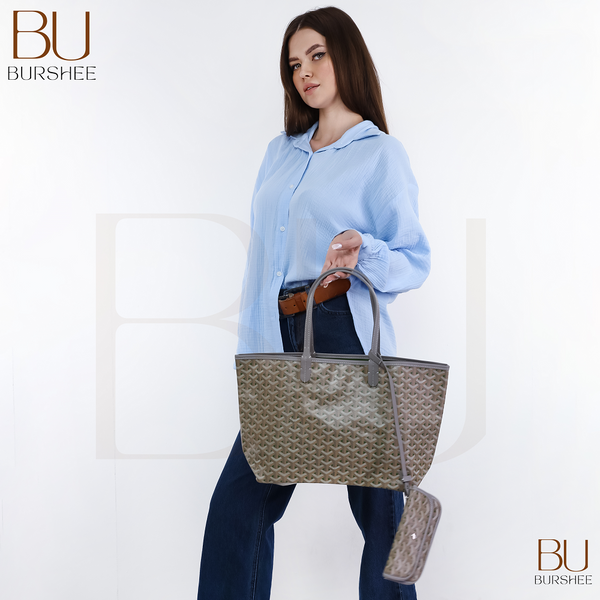 GOYARD - BIG SIZE - BAG-GOY-A3