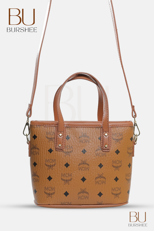 Mcm bag small size clearance
