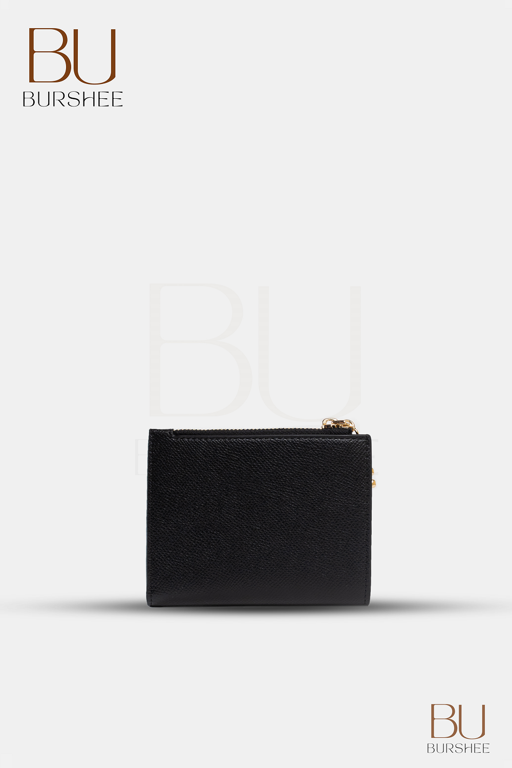 C O A C H - Classic wallet shape .