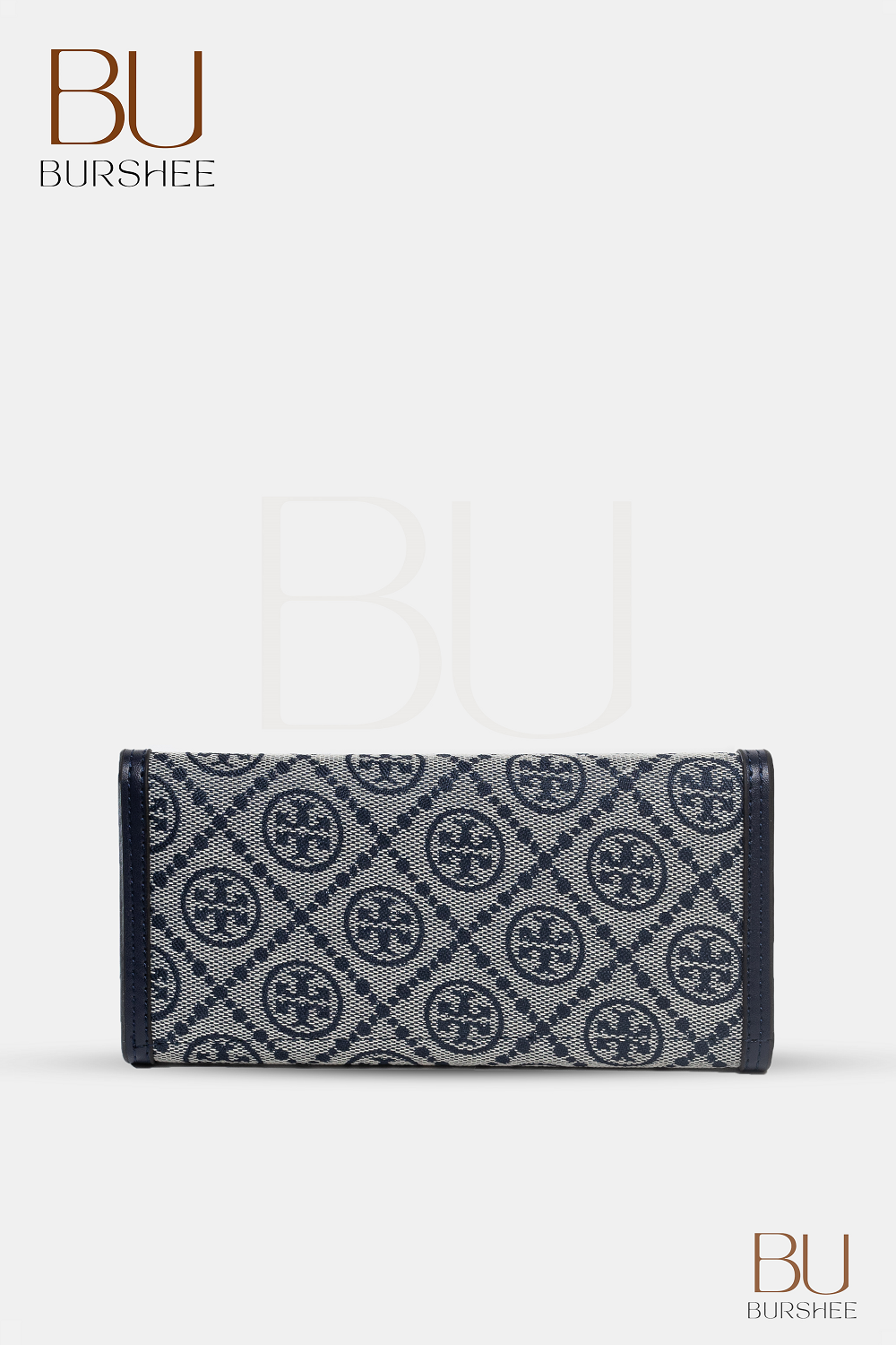 T O R Y B U R C H - Classic wallet shape