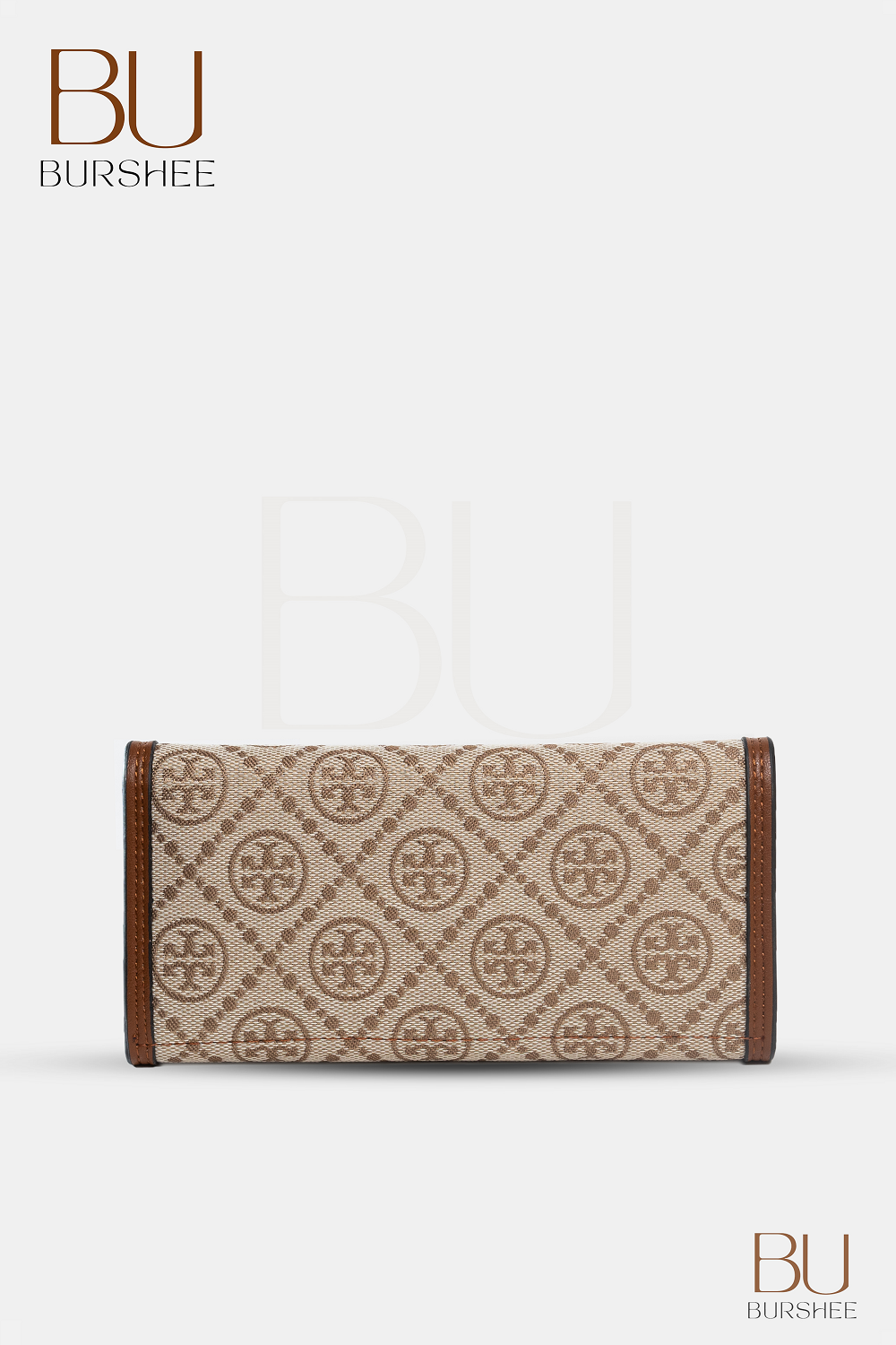 T O R Y B U R C H - Classic wallet shape