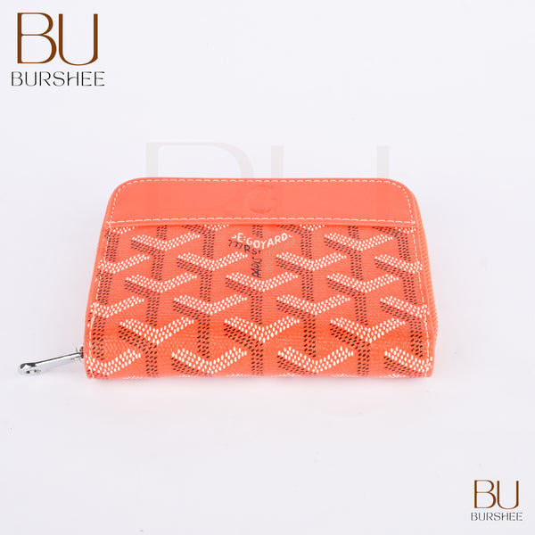 GOYARD - SMALL WALLET - WAL-GOY-805-F