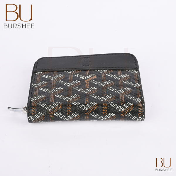 GOYARD - SMALL WALLET - WAL-GOY-805-A