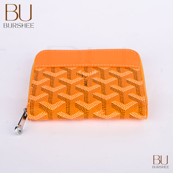 GOYARD - SMALL WALLET - WAL-GOY-805-E