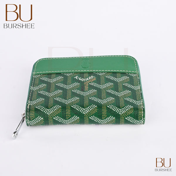 GOYARD - SMALL WALLET - WAL-GOY-805-C
