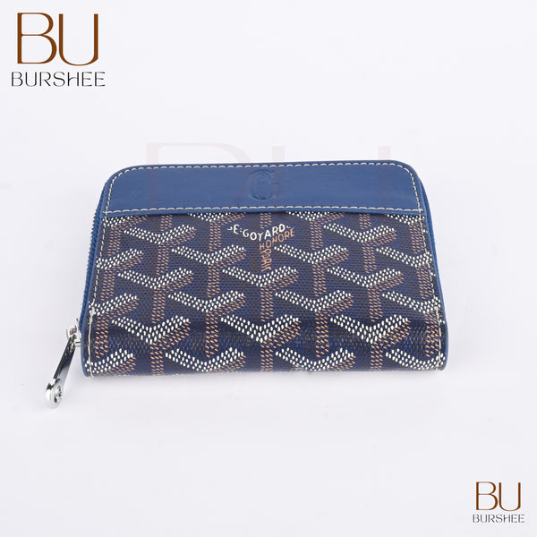 GOYARD - SMALL WALLET - WAL-GOY-805-D
