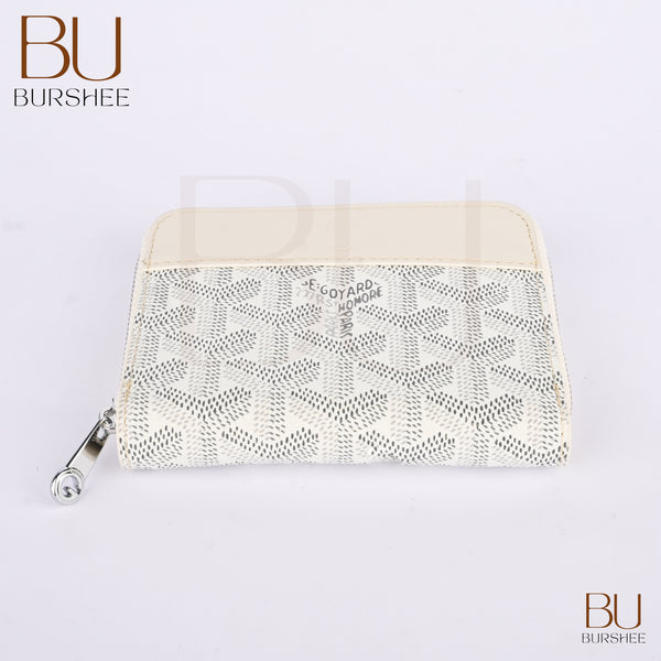 GOYARD - SMALL WALLET - WAL-GOY-805-G