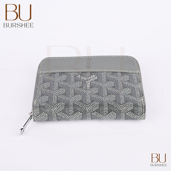 GOYARD - SMALL WALLET - WAL-GOY-805-H