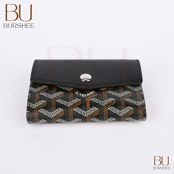 GOYARD - SMALL WALLET - WAL-GOY-806-A