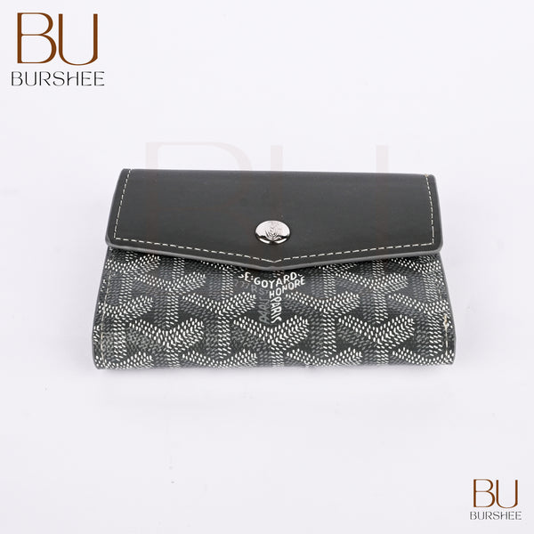 GOYARD - SMALL WALLET - WAL-GOY-806-I