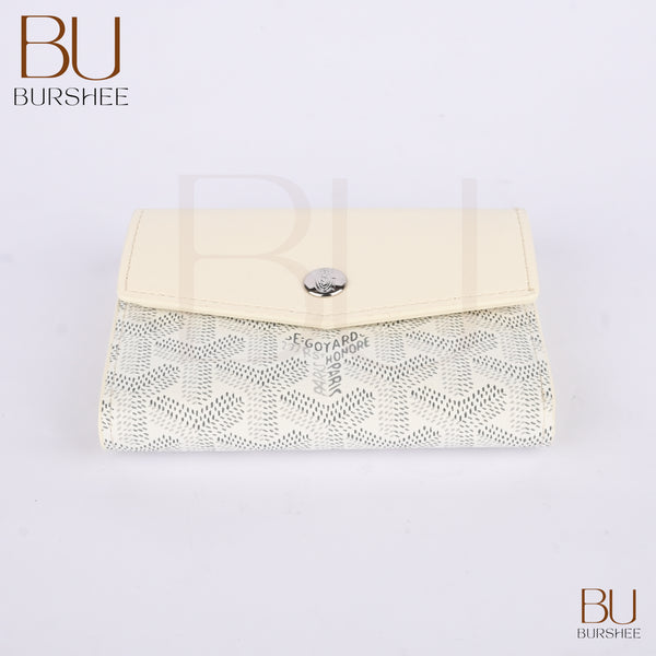 GOYARD - SMALL WALLET - WAL-GOY-806-H